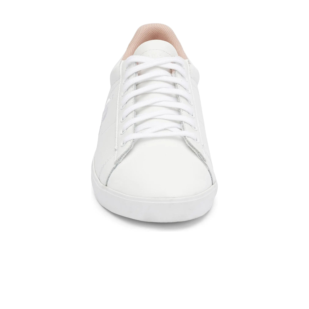 Le Coq Sportif zapatilla moda mujer Le Coq Sportif ELSA lateral interior Le Coq Sportif zapatilla moda mujer Le Coq Sportif ELSA lateral interior