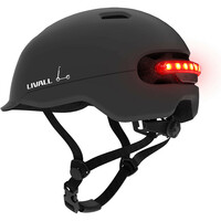 C20 Smart Commuter Helmet C20 Smart Commuter Helmet