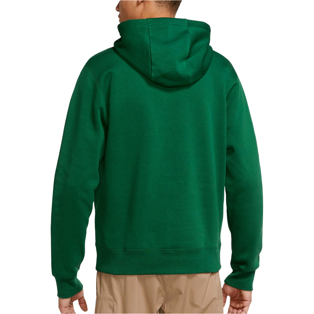 Nike sudadera hombre Nike M NSW CLUB HOODIE FZ BB 03 Nike sudadera hombre Nike M NSW CLUB HOODIE FZ BB 03