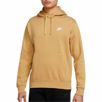 M NSW CLUB HOODIE PO BB M NSW CLUB HOODIE PO BB