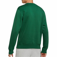 Nike sudadera hombre Nike M NSW CLUB CRW BB 03 Nike sudadera hombre Nike M NSW CLUB CRW BB 03