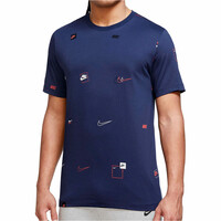 M NSW 12 MO LOGO AOP TEE M NSW 12 MO LOGO AOP TEE