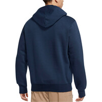 Nike sudadera hombre Nike M NSW HBR-C BB PO HOODIE 03 Nike sudadera hombre Nike M NSW HBR-C BB PO HOODIE 03