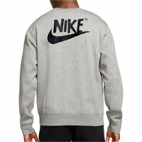 Nike sudadera hombre Nike M NSW HBR-C BB CREW 03 Nike sudadera hombre Nike M NSW HBR-C BB CREW 03