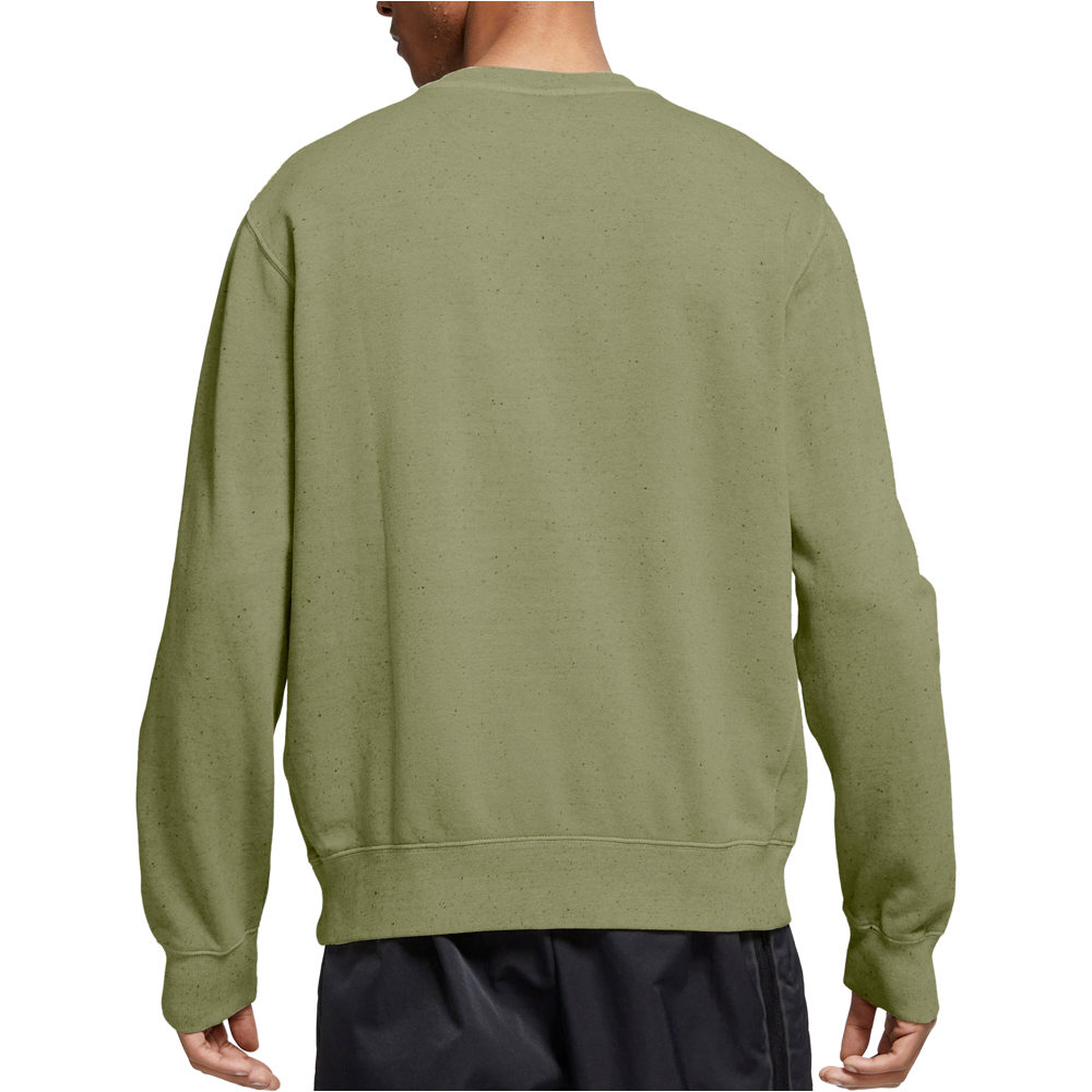 Nike sudadera hombre Nike M NK CLUB+ BB CREW REVIVAL 03 Nike sudadera hombre Nike M NK CLUB+ BB CREW REVIVAL 03
