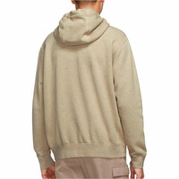 Nike sudadera hombre Nike M NK CLUB+ PO HOODIE REVIVAL 03 Nike sudadera hombre Nike M NK CLUB+ PO HOODIE REVIVAL 03