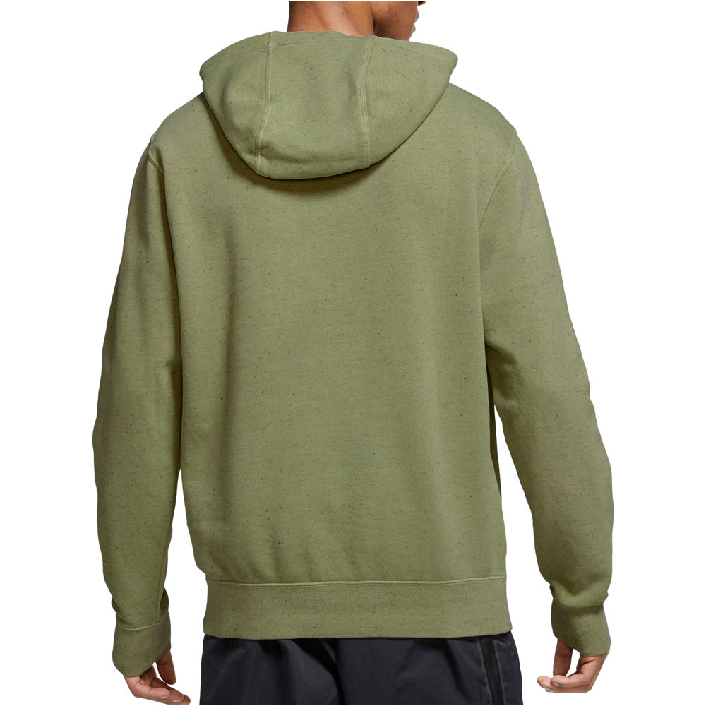 Nike sudadera hombre Nike M NK CLUB+ PO HOODIE REVIVAL 03 Nike sudadera hombre Nike M NK CLUB+ PO HOODIE REVIVAL 03