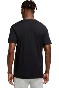 Nike camiseta manga corta hombre Nike M NSW TEE HBR STATEMENT vista trasera Nike camiseta manga corta hombre Nike M NSW TEE HBR STATEMENT vista trasera