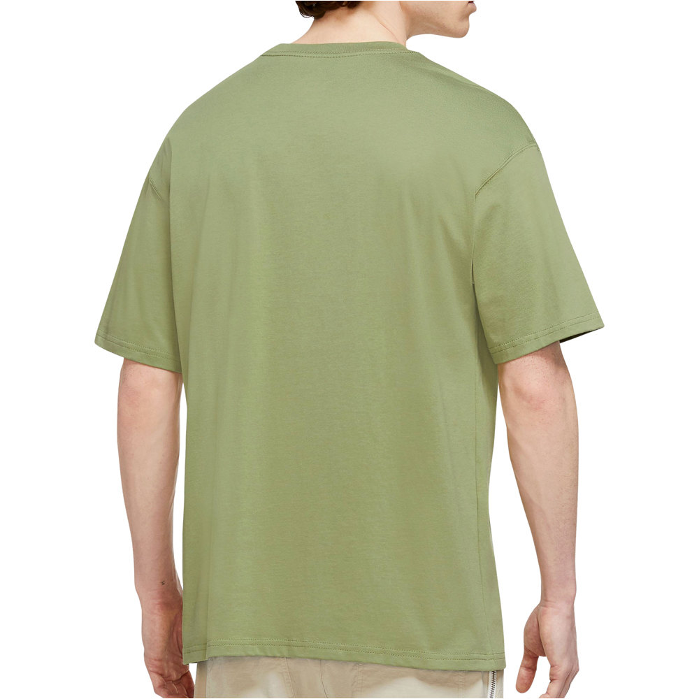 Nike camiseta manga corta hombre Nike M NSW TEE M90 WNTRZD 03 Nike camiseta manga corta hombre Nike M NSW TEE M90 WNTRZD 03