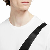 Nike camiseta manga corta hombre Nike M NSW TEE HBR SWOOSH 04 Nike camiseta manga corta hombre Nike M NSW TEE HBR SWOOSH 04