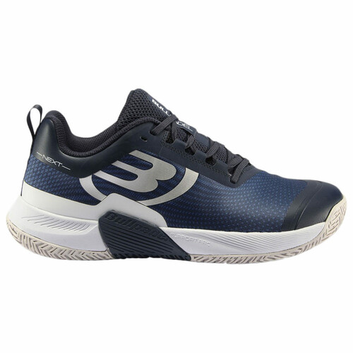 BULLPADEL NEXT HYB PRO azul