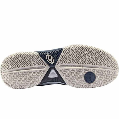 BULLPADEL NEXT HYB PRO azul