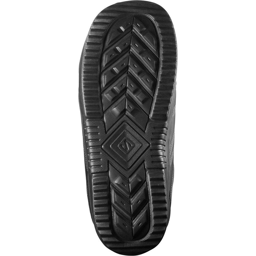 Salomon botas snowboard hombre Salomon SNOW. BOOTS TITAN BOA Bk/Bk/Roasted C puntera Salomon botas snowboard hombre Salomon SNOW. BOOTS TITAN BOA Bk/Bk/Roasted C puntera