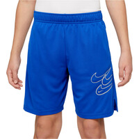 B NK DF SHORT COLLECTION HBR B NK DF SHORT COLLECTION HBR