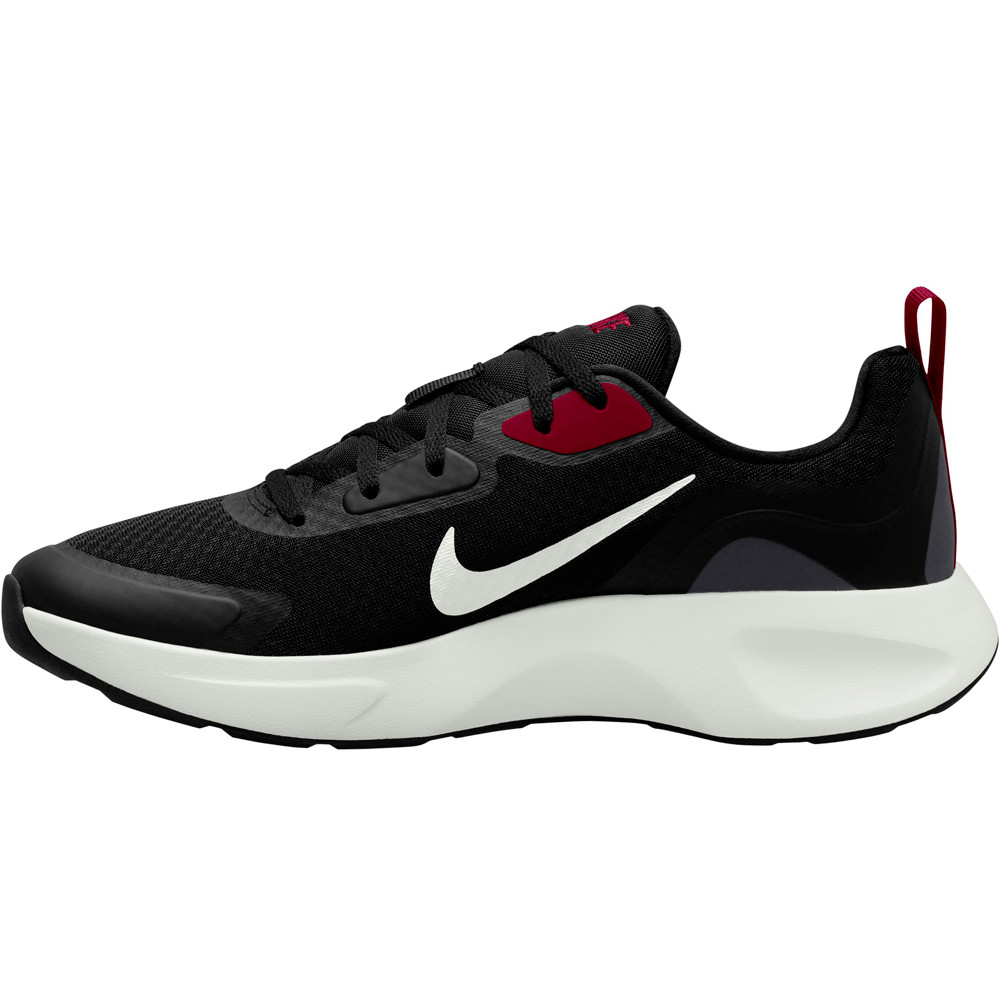 Nike zapatilla moda hombre Nike NIKE WEARALLDAY lateral interior Nike zapatilla moda hombre Nike NIKE WEARALLDAY lateral interior
