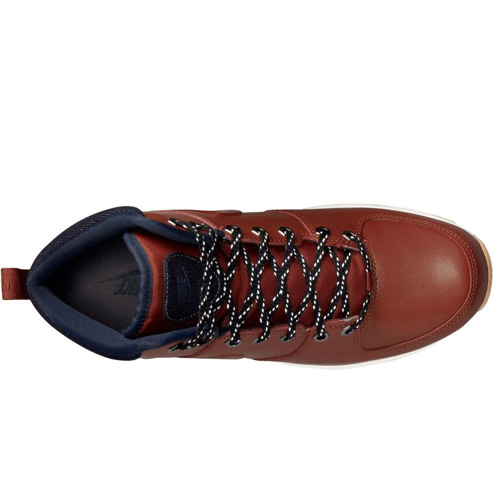 Nike zapatilla moda hombre Nike NIKE MANOA LEATHER SE puntera Nike zapatilla moda hombre Nike NIKE MANOA LEATHER SE puntera
