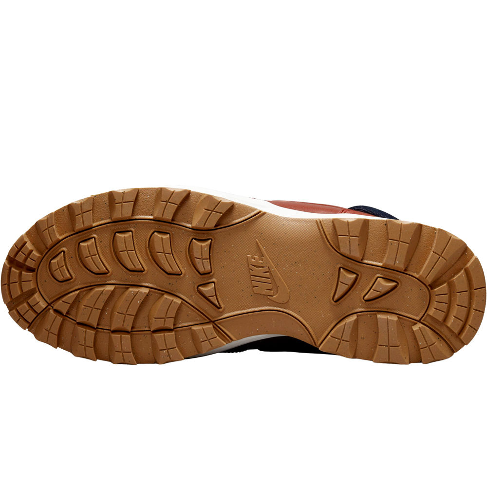 Nike zapatilla moda hombre Nike NIKE MANOA LEATHER SE vista trasera Nike zapatilla moda hombre Nike NIKE MANOA LEATHER SE vista trasera