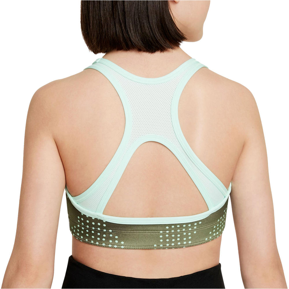 Nike camiseta tirantes niña Nike G NK SWOOSH REV BRA SE+ 04 Nike camiseta tirantes niña Nike G NK SWOOSH REV BRA SE+ 04