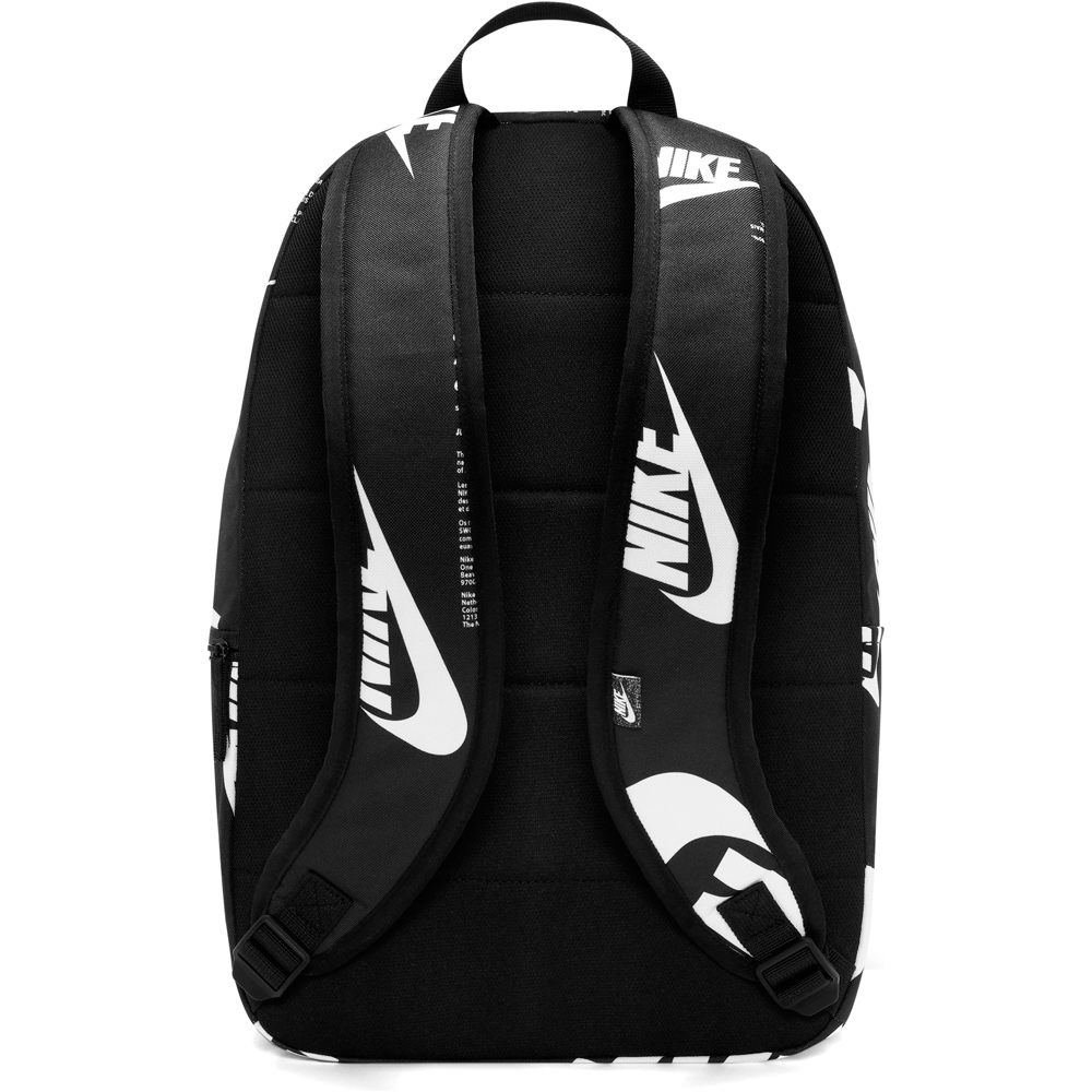Nike mochila deporte Nike NK HERITAGE BKPK - SHOE BOX 02 Nike mochila deporte Nike NK HERITAGE BKPK - SHOE BOX 02