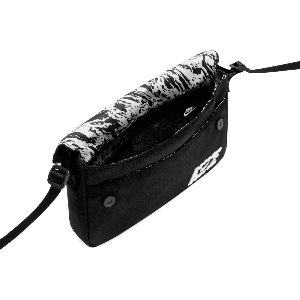 Nike billeteras portadocumentos Nike W NSW FTRA 365 CROSSBODY- ICON 03 Nike billeteras portadocumentos Nike W NSW FTRA 365 CROSSBODY- ICON 03