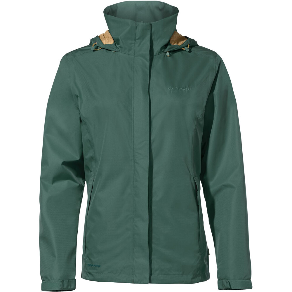 Vaude chaqueta impermeable mujer Vaude Women s Escape Light Jacket 05 Vaude chaqueta impermeable mujer Vaude Women s Escape Light Jacket 05