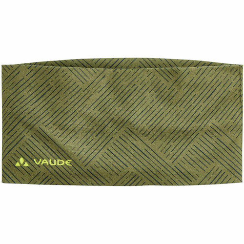 VAUDE CASSONS HEADBAND azul