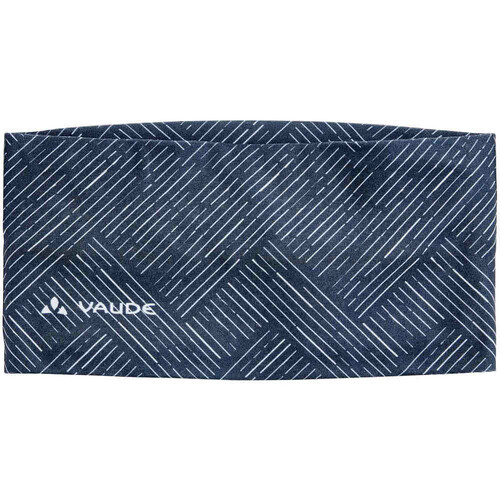 VAUDE CASSONS HEADBAND azul