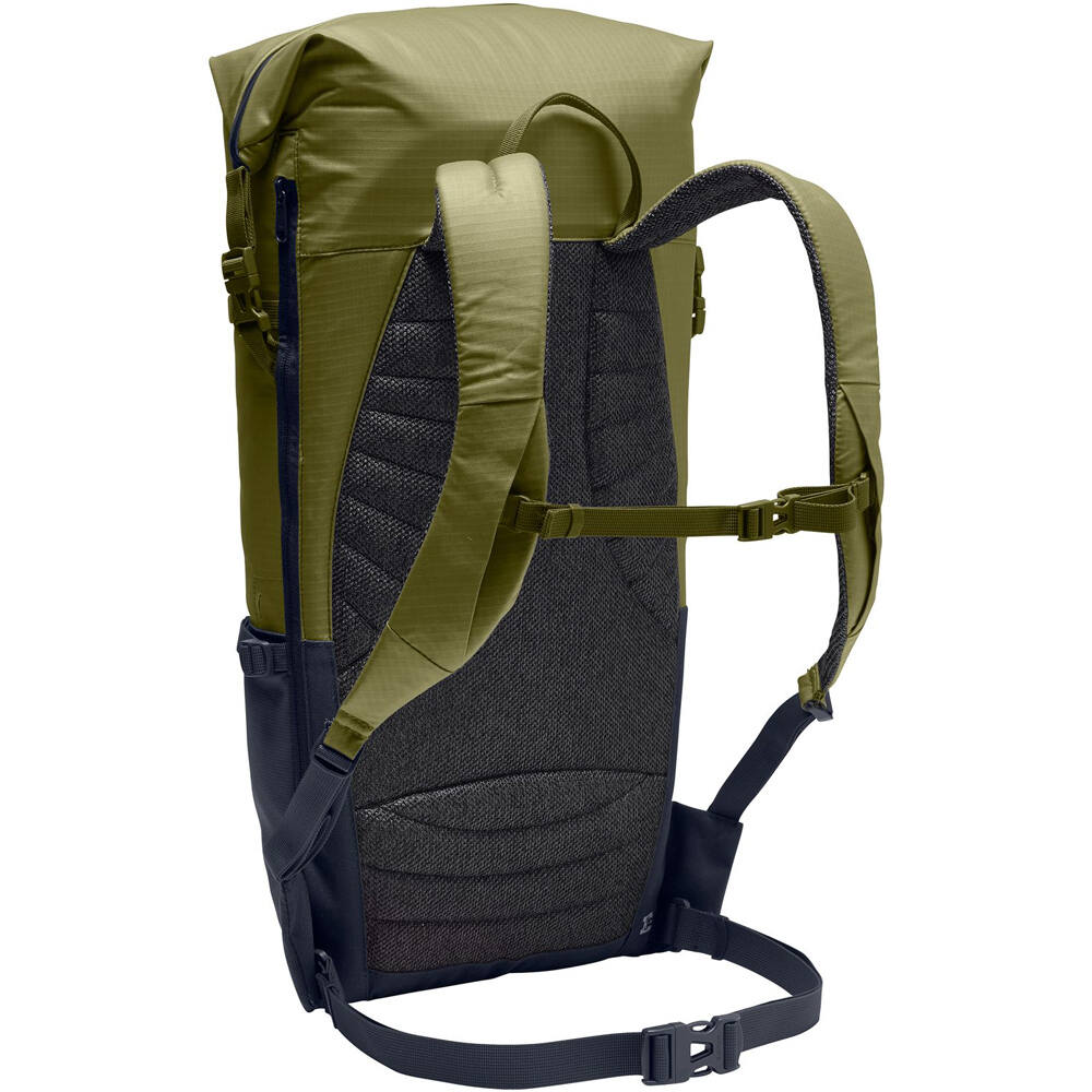 Vaude mochila montaña Vaude CityGo 23 01 Vaude mochila montaña Vaude CityGo 23 01