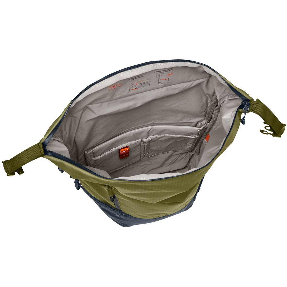 Vaude mochila montaña Vaude CityGo 23 02 Vaude mochila montaña Vaude CityGo 23 02