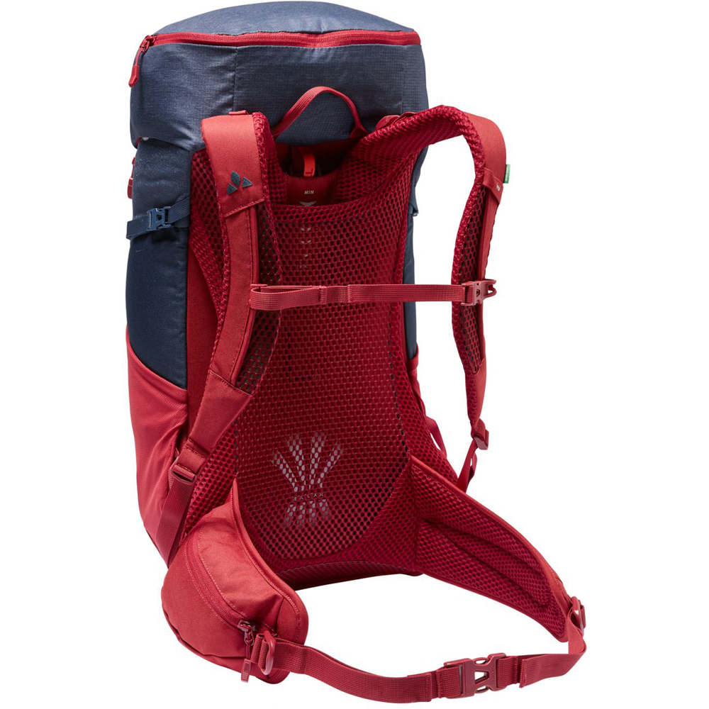Vaude mochila montaña Vaude Brenta 30 01 Vaude mochila montaña Vaude Brenta 30 01