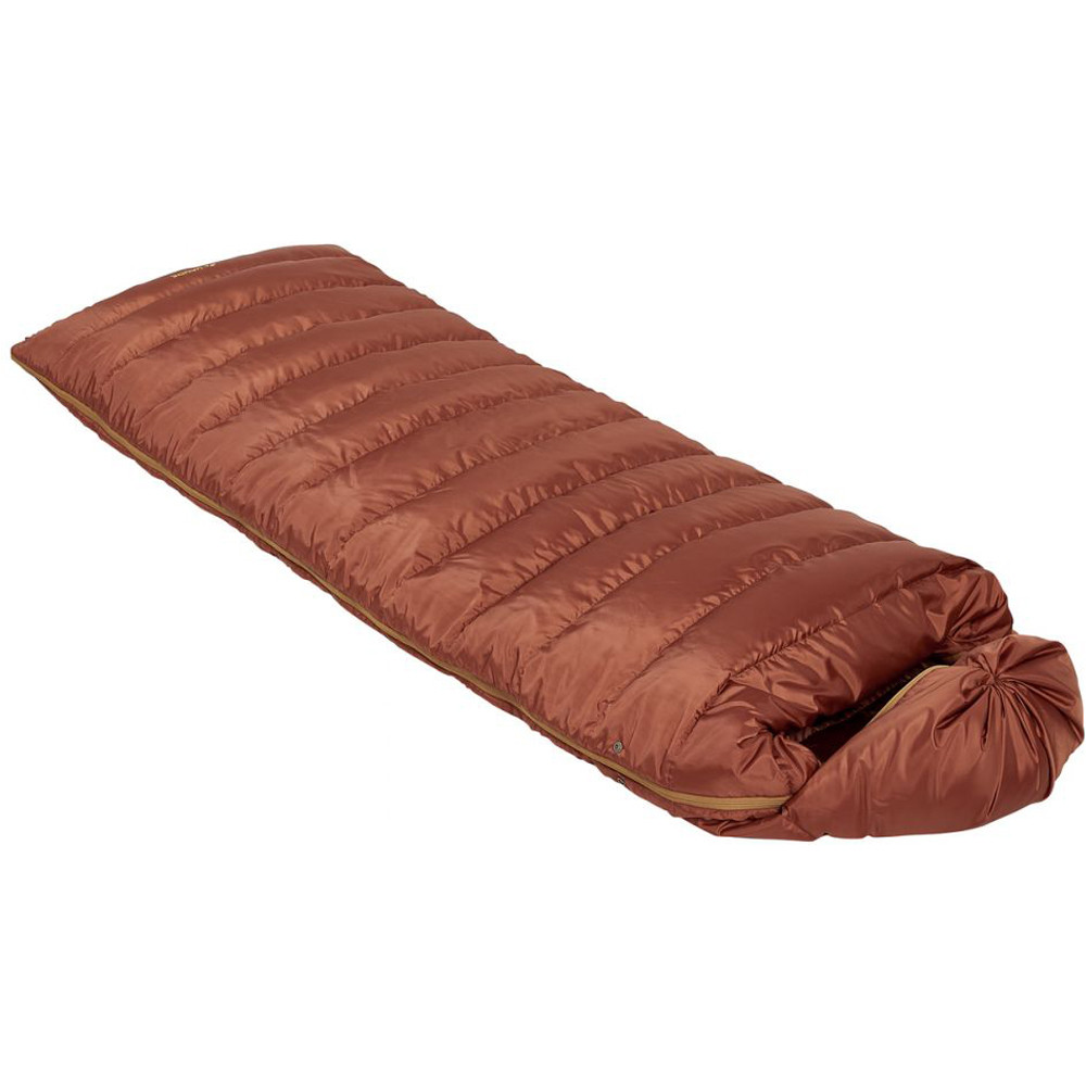 Vaude saco de dormir Alpsee 400 DWN 01 Vaude saco de dormir Alpsee 400 DWN 01