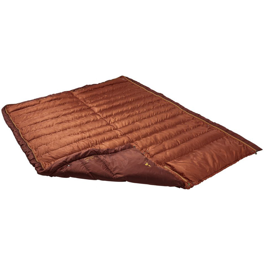 Vaude saco de dormir Vaude Alpsee 700 DWN 02 Vaude saco de dormir Vaude Alpsee 700 DWN 02
