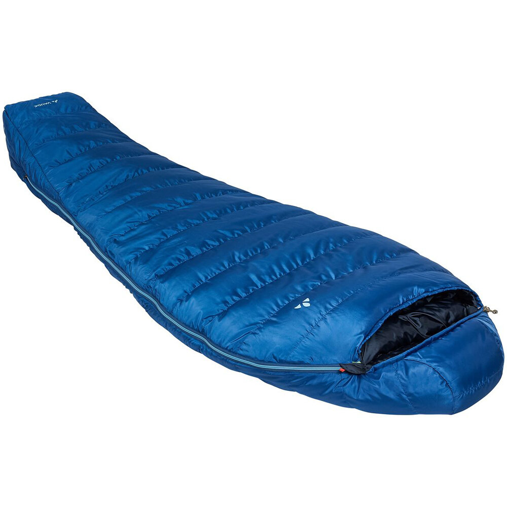Vaude saco de dormir Vaude Hochgrat 500 DWN 01 Vaude saco de dormir Vaude Hochgrat 500 DWN 01