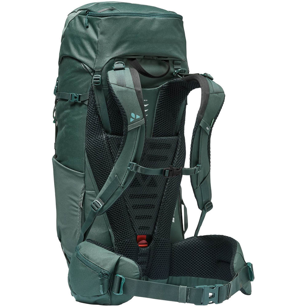 Vaude mochila montaña Vaude Women s Asymmetric 48+8 01 Vaude mochila montaña Vaude Women s Asymmetric 48+8 01