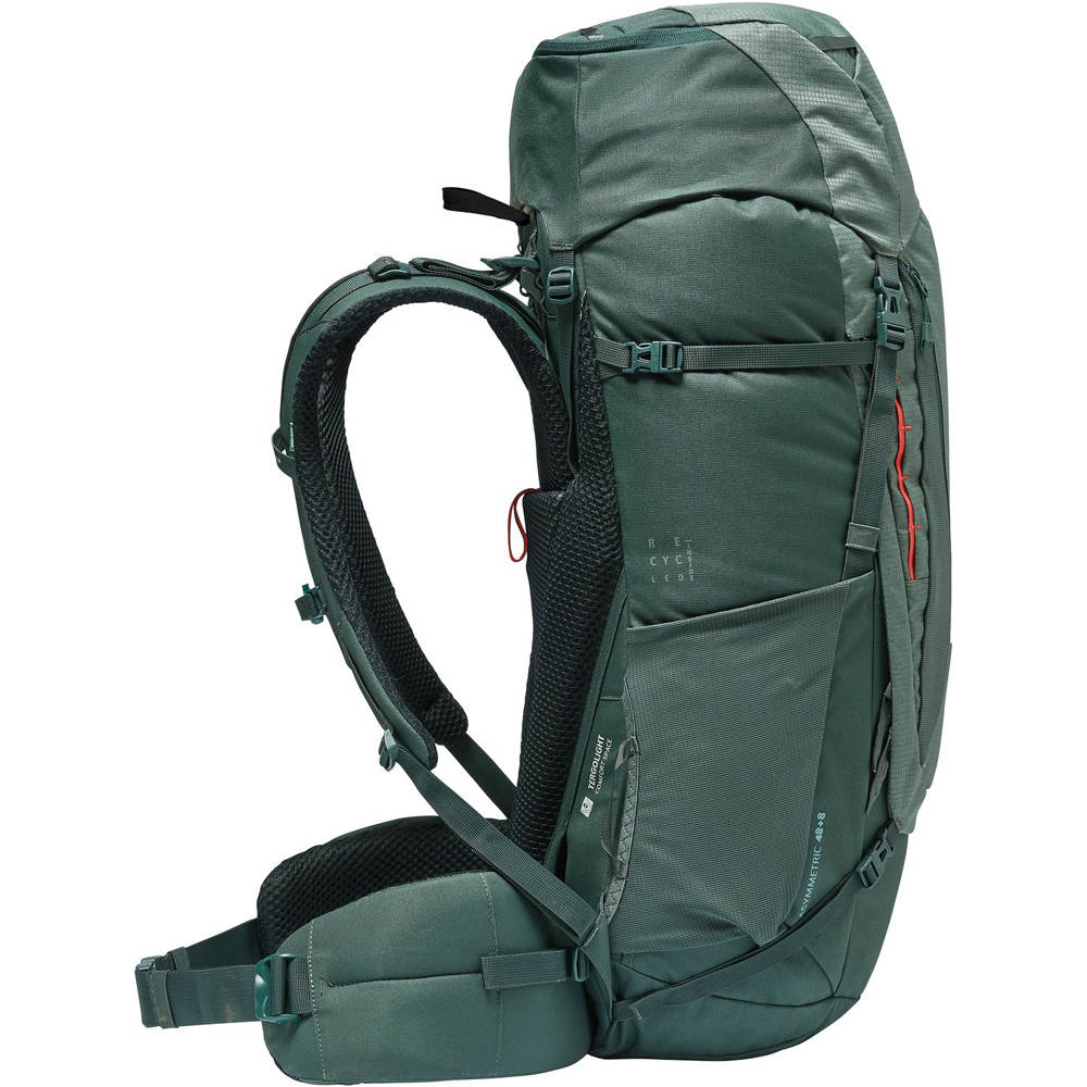 Vaude mochila montaña Vaude Women s Asymmetric 48+8 02 Vaude mochila montaña Vaude Women s Asymmetric 48+8 02