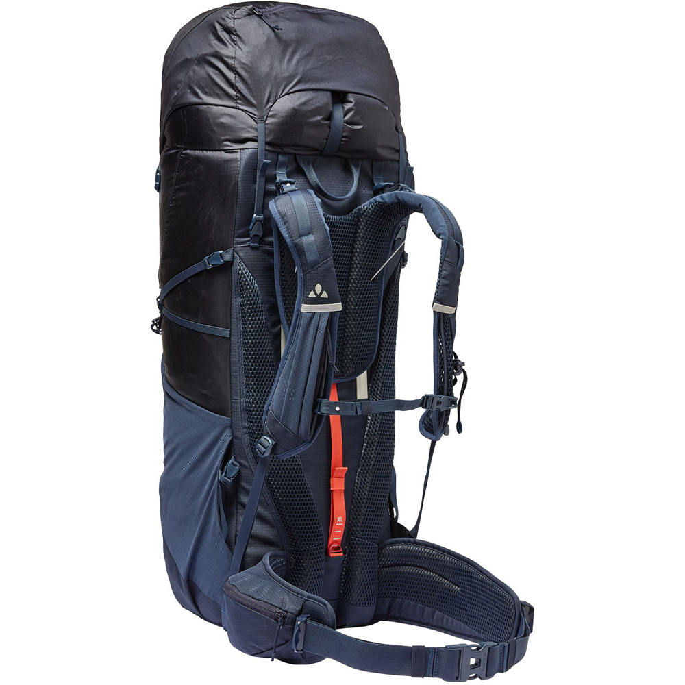 Vaude mochila montaña Vaude Zerum 48+ 01 Vaude mochila montaña Vaude Zerum 48+ 01