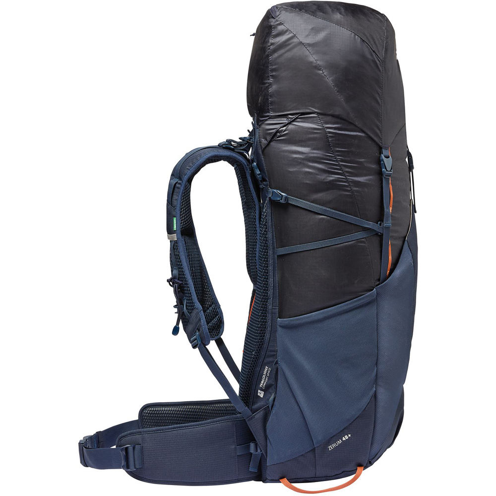 Vaude mochila montaña Vaude Zerum 48+ 02 Vaude mochila montaña Vaude Zerum 48+ 02