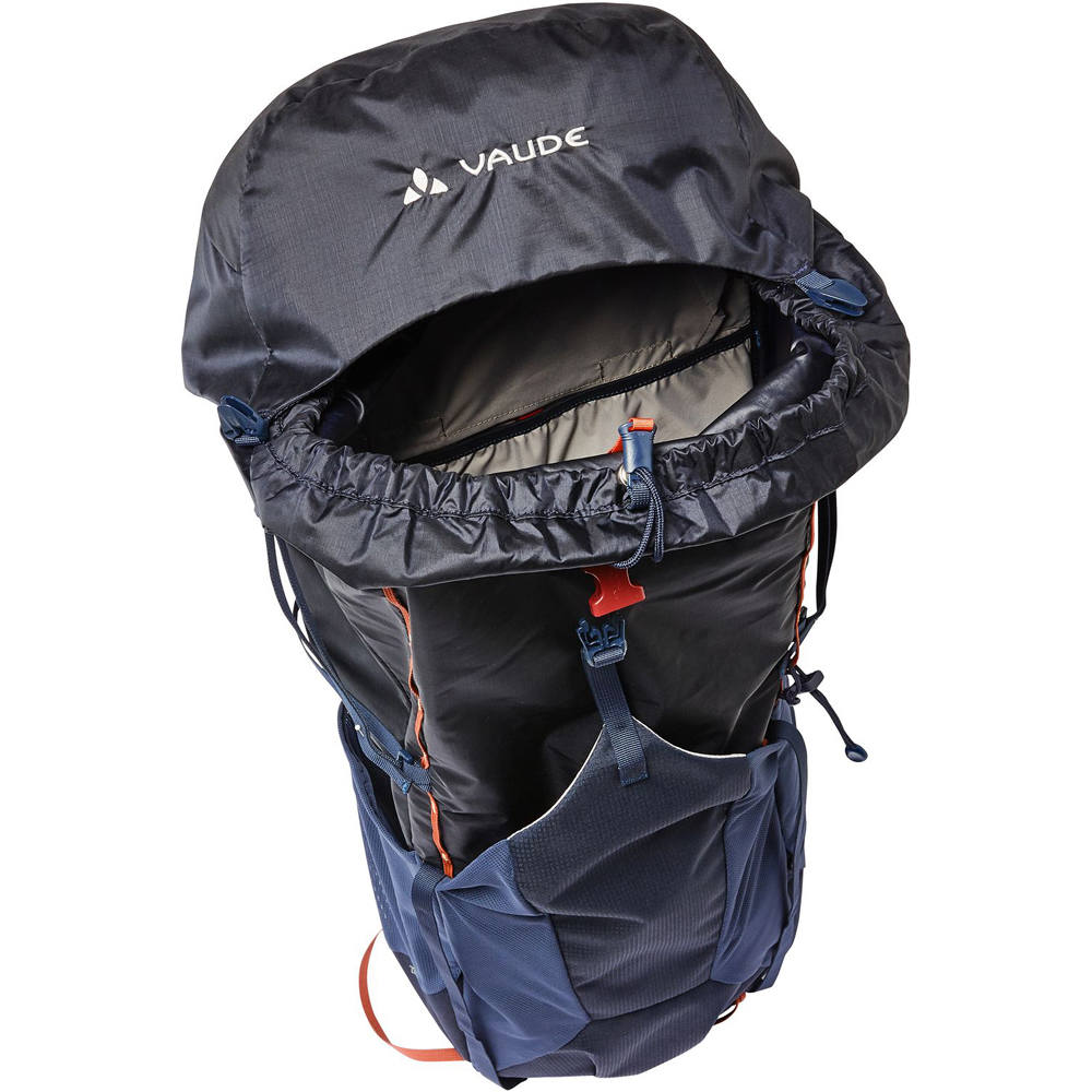 Vaude mochila montaña Vaude Zerum 48+ 03 Vaude mochila montaña Vaude Zerum 48+ 03
