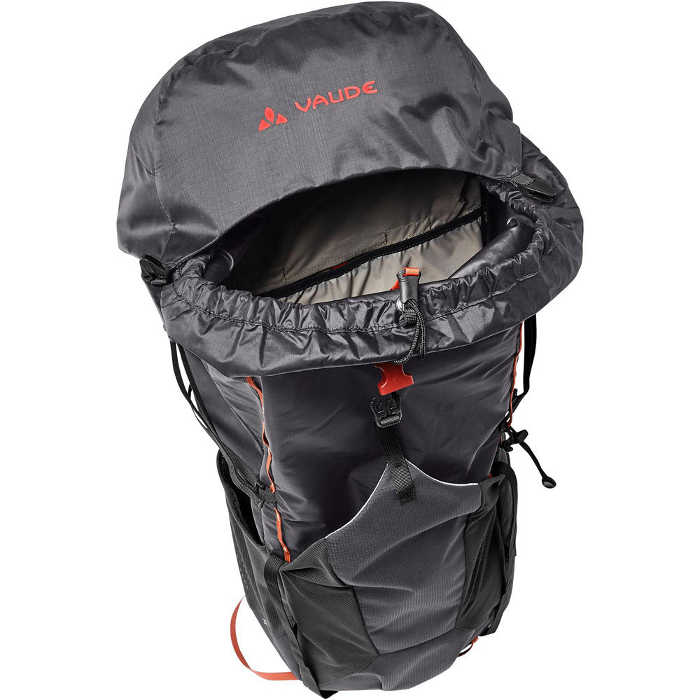 Vaude mochila montaña Vaude Zerum 48+ 01 Vaude mochila montaña Vaude Zerum 48+ 01