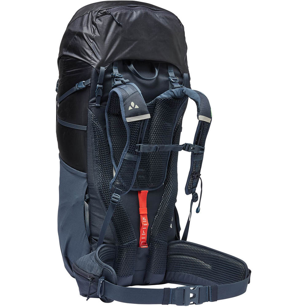 Vaude mochila montaña Vaude Women s Zerum 44+ 01 Vaude mochila montaña Vaude Women s Zerum 44+ 01