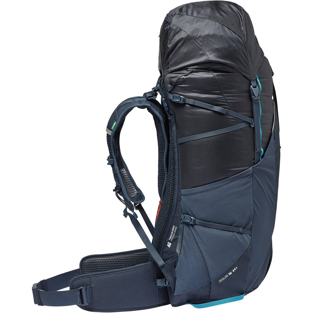 Vaude mochila montaña Vaude Women s Zerum 44+ 02 Vaude mochila montaña Vaude Women s Zerum 44+ 02
