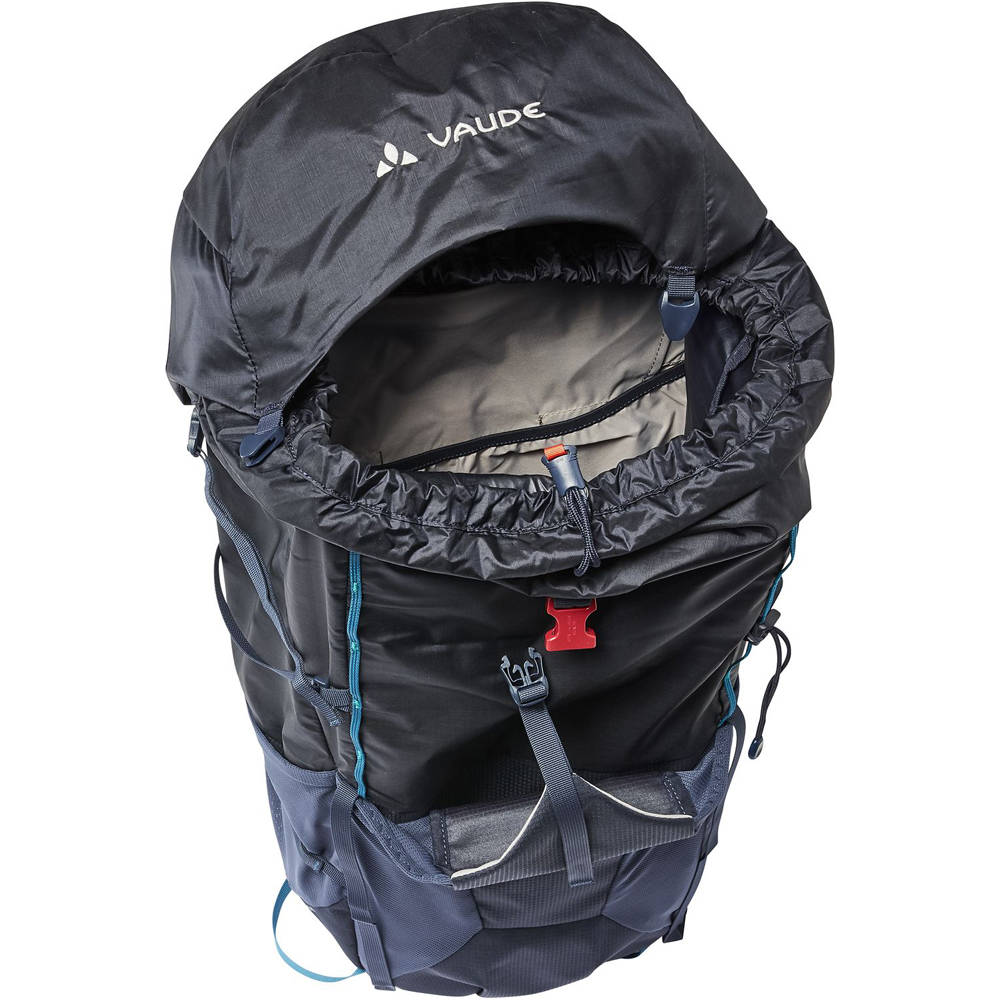 Vaude mochila montaña Vaude Women  s Zerum 44+ 03 Vaude mochila montaña Vaude Women  s Zerum 44+ 03