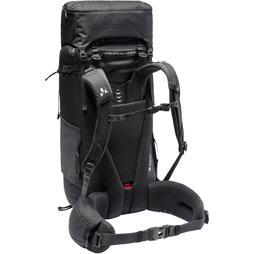 Vaude mochila montaña Astrum EVO 60+10 01 Vaude mochila montaña Astrum EVO 60+10 01