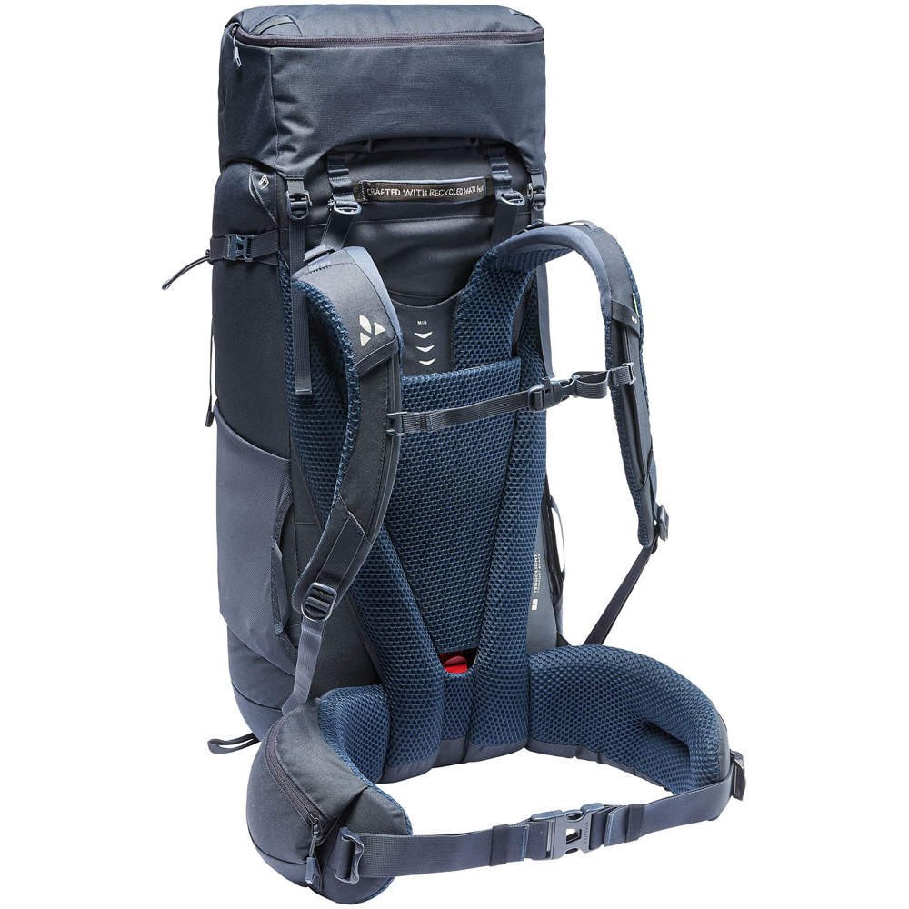 Vaude mochila montaña Astrum EVO 60+10 01 Vaude mochila montaña Astrum EVO 60+10 01