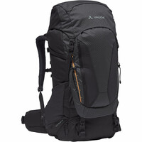 Vaude mochila montaña Women  s Avox 60+10 vista frontal Vaude mochila montaña Women  s Avox 60+10 vista frontal