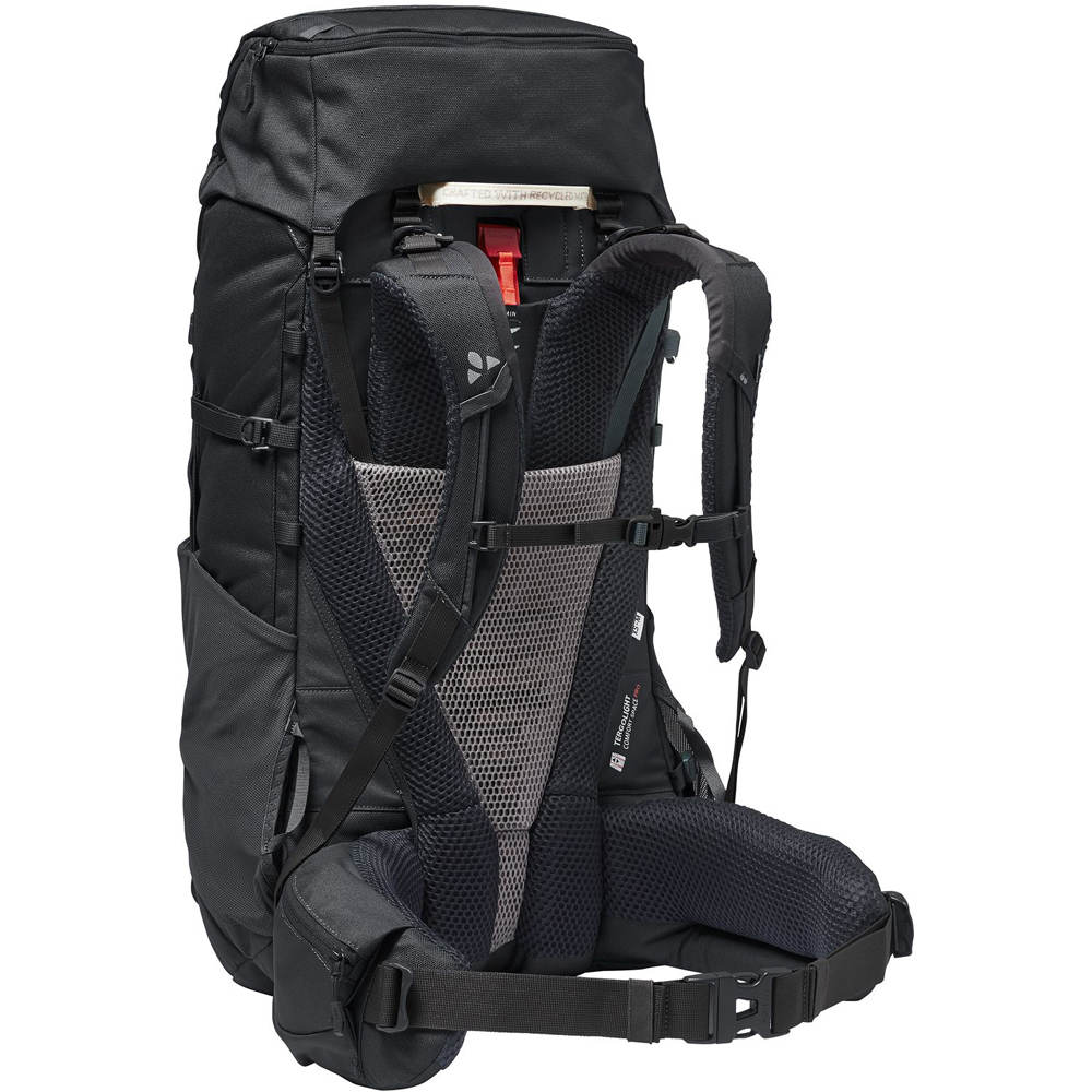 Vaude mochila montaña Women  s Avox 60+10 01 Vaude mochila montaña Women  s Avox 60+10 01