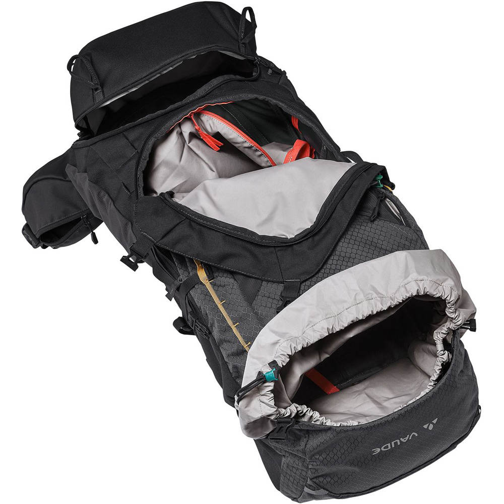 Vaude mochila montaña Women  s Avox 60+10 03 Vaude mochila montaña Women  s Avox 60+10 03