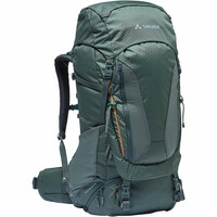 Vaude mochila montaña Women  s Avox 60+10 vista frontal Vaude mochila montaña Women  s Avox 60+10 vista frontal
