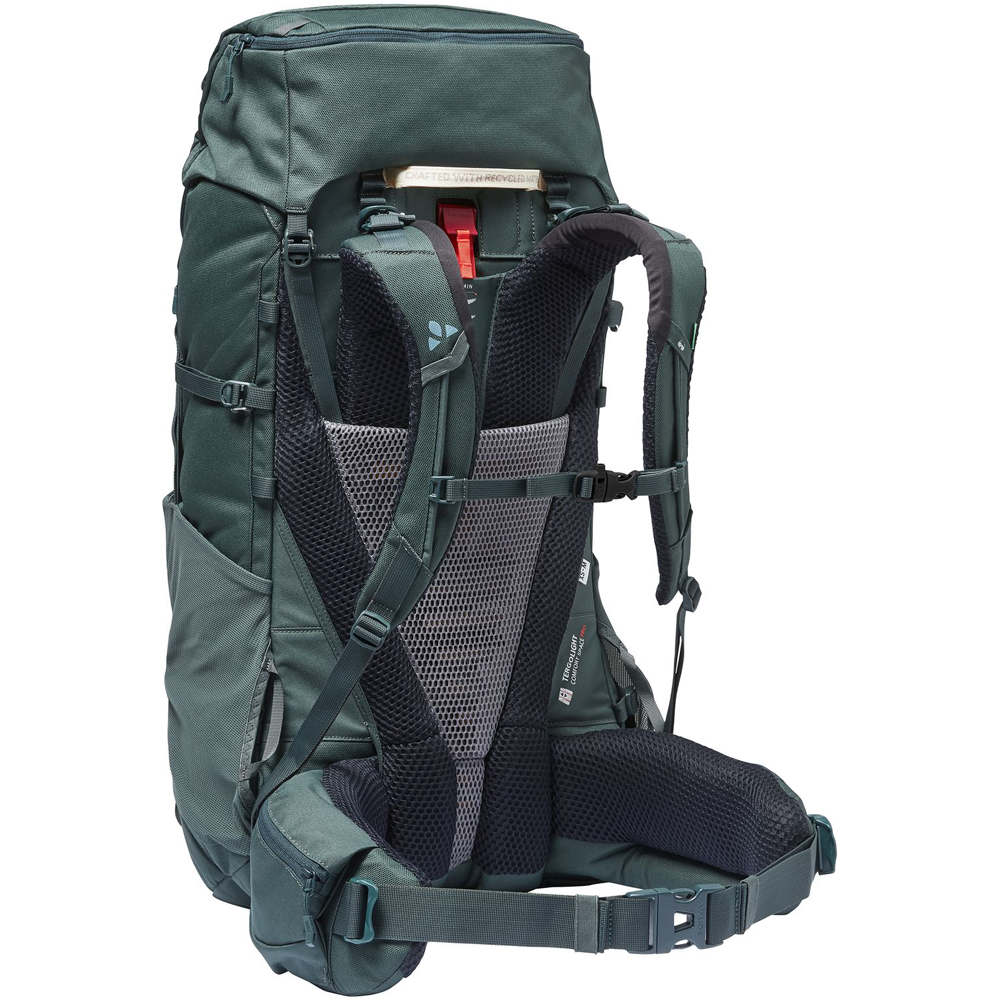 Vaude mochila montaña Women  s Avox 60+10 01 Vaude mochila montaña Women  s Avox 60+10 01