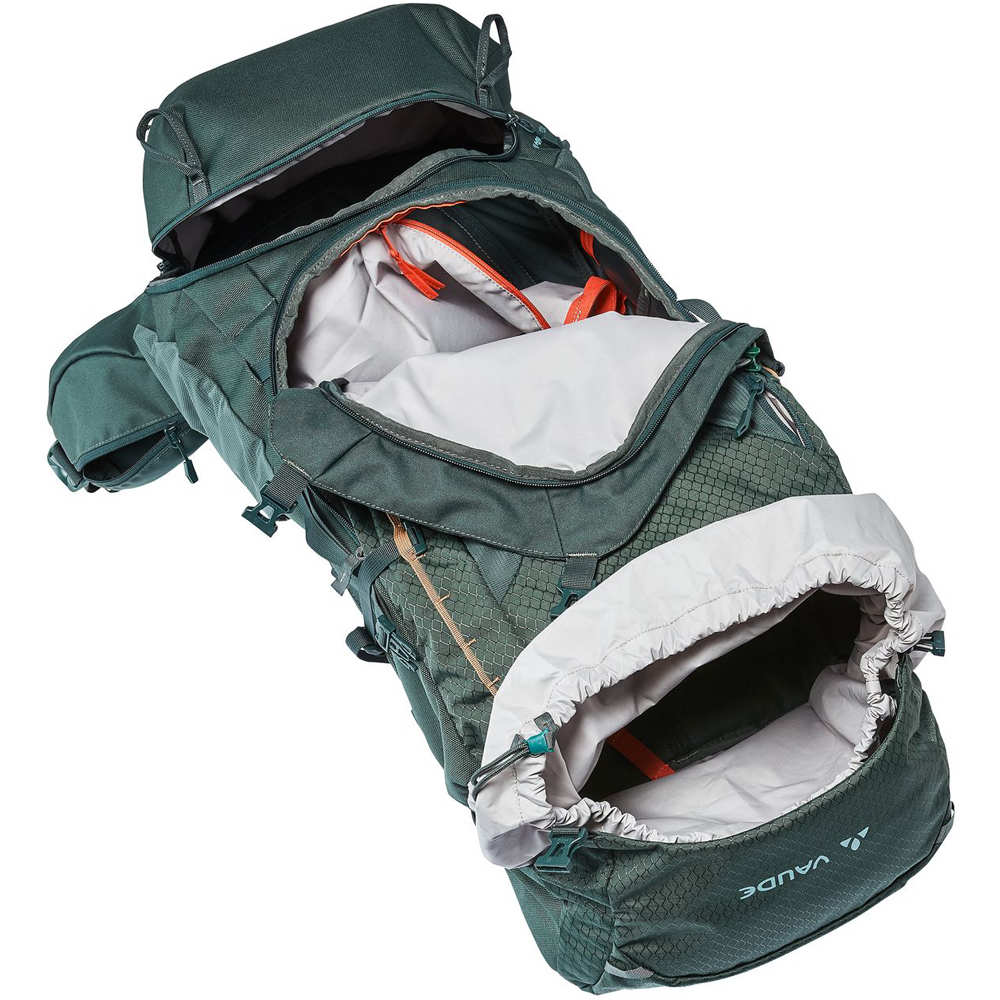 Vaude mochila montaña Women  s Avox 60+10 03 Vaude mochila montaña Women  s Avox 60+10 03